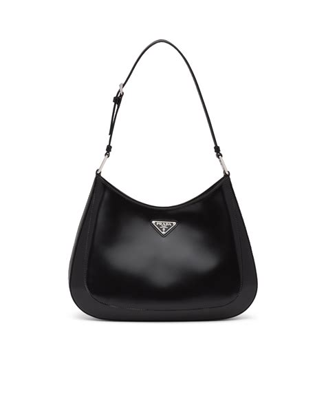 prada cleo small bag|Prada cleo bag review.